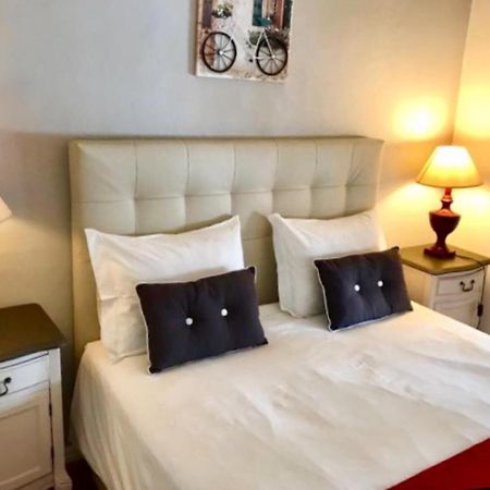 ליסבון Principe Real Cecilio Apartments מראה חיצוני תמונה
