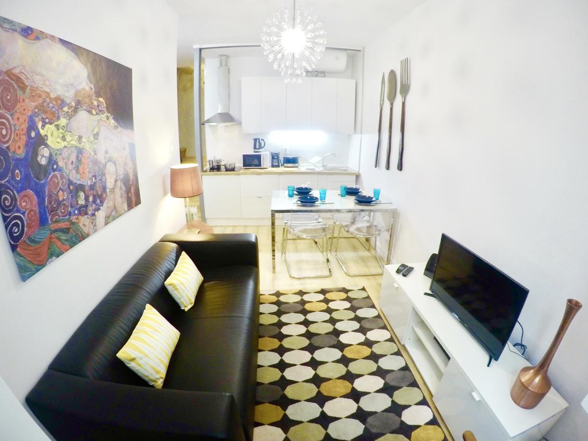 ליסבון Principe Real Cecilio Apartments מראה חיצוני תמונה