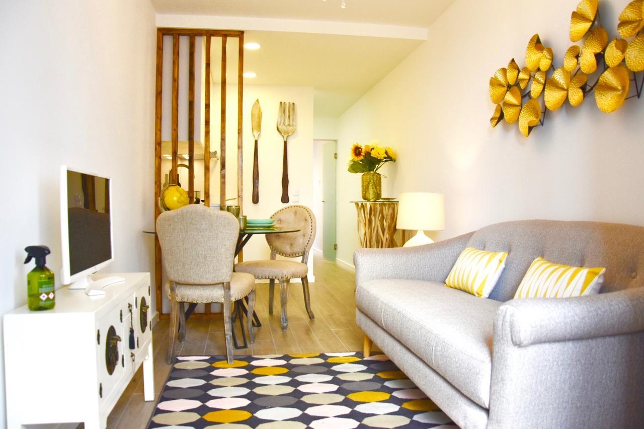 ליסבון Principe Real Cecilio Apartments מראה חיצוני תמונה