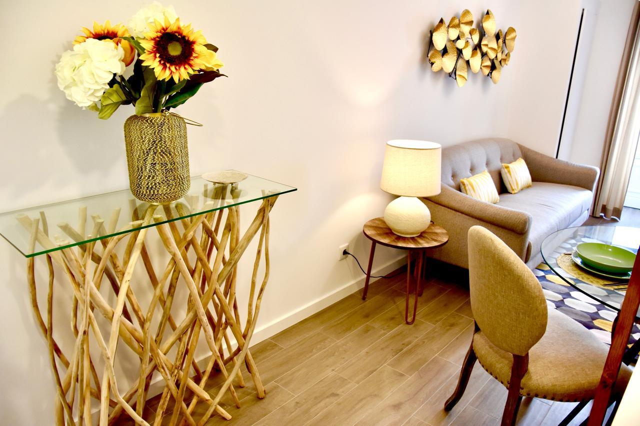 ליסבון Principe Real Cecilio Apartments מראה חיצוני תמונה