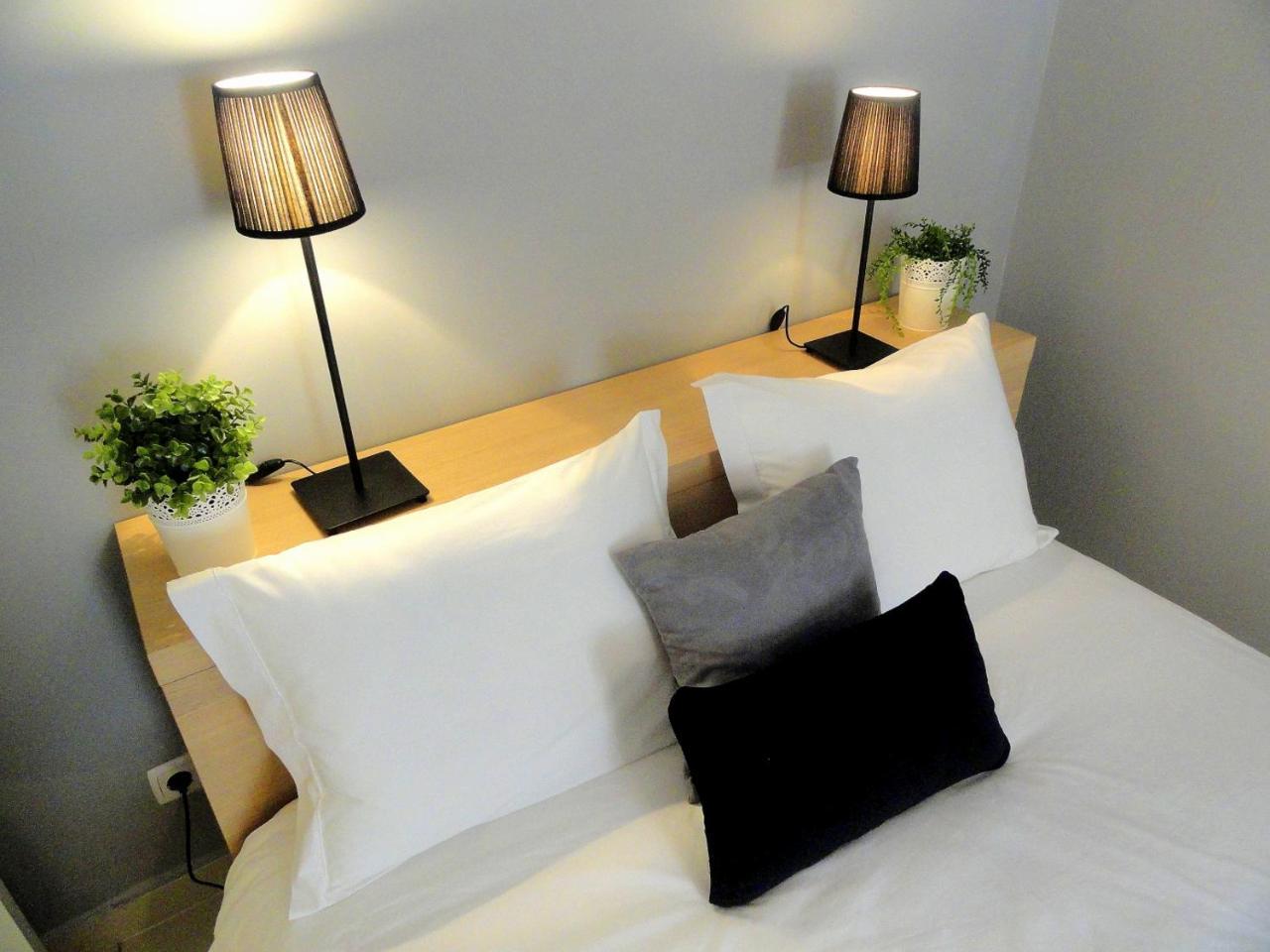 ליסבון Principe Real Cecilio Apartments מראה חיצוני תמונה