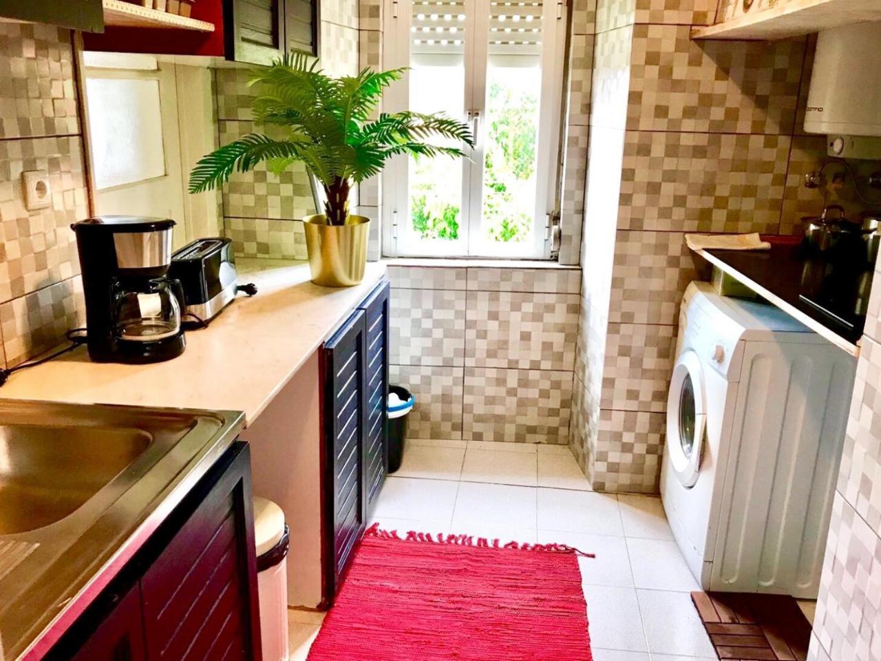 ליסבון Principe Real Cecilio Apartments מראה חיצוני תמונה