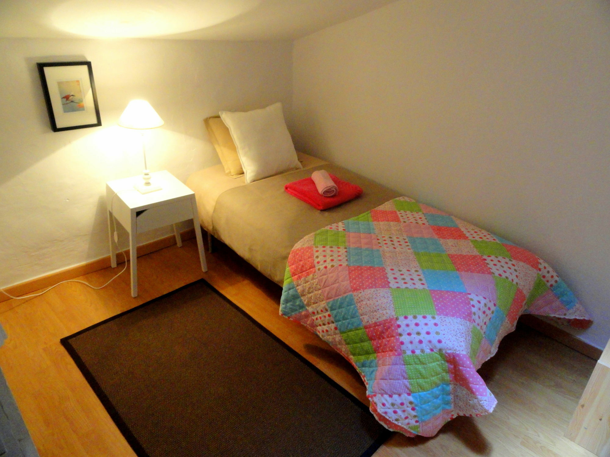 ליסבון Principe Real Cecilio Apartments מראה חיצוני תמונה