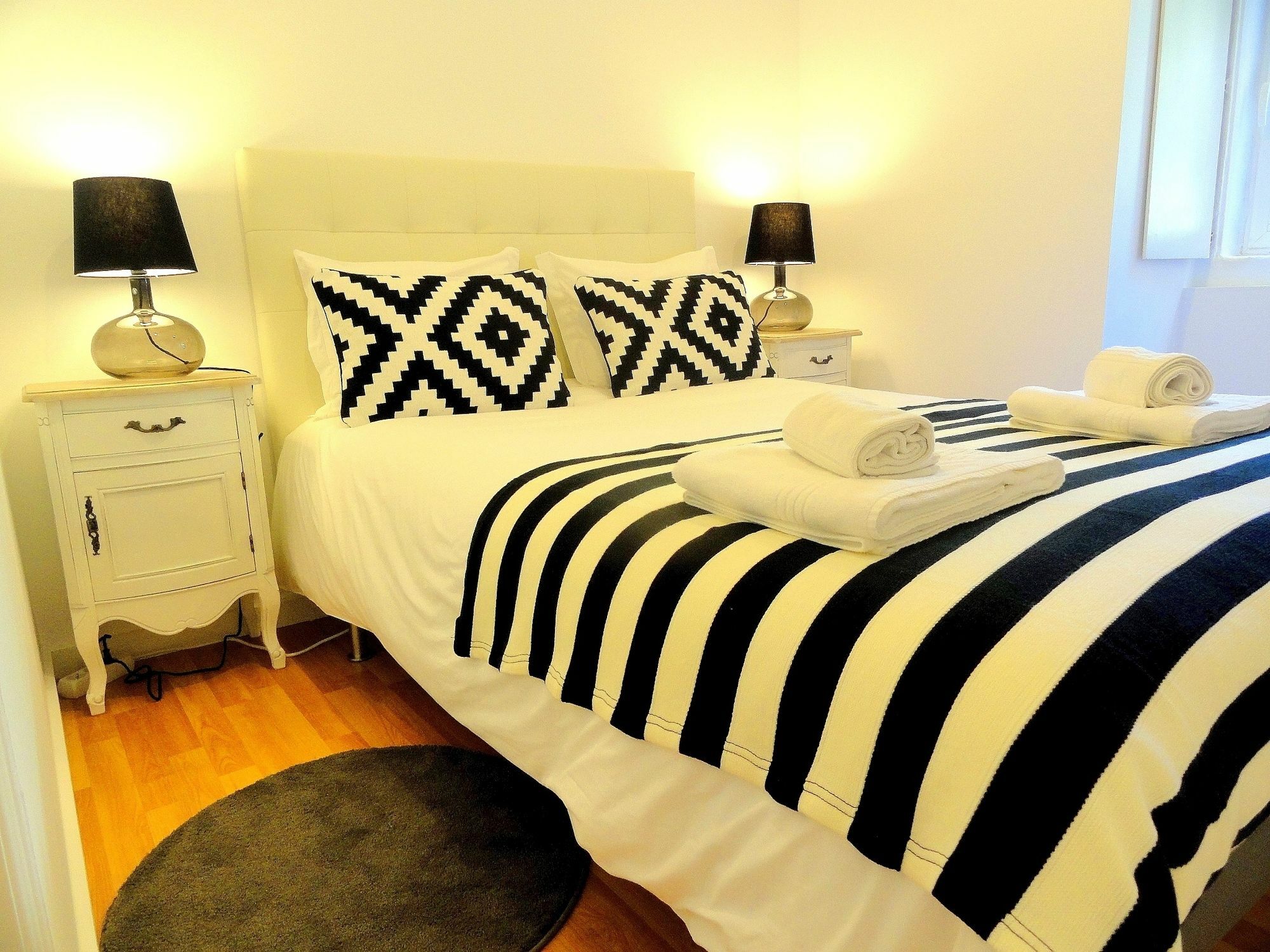 ליסבון Principe Real Cecilio Apartments מראה חיצוני תמונה