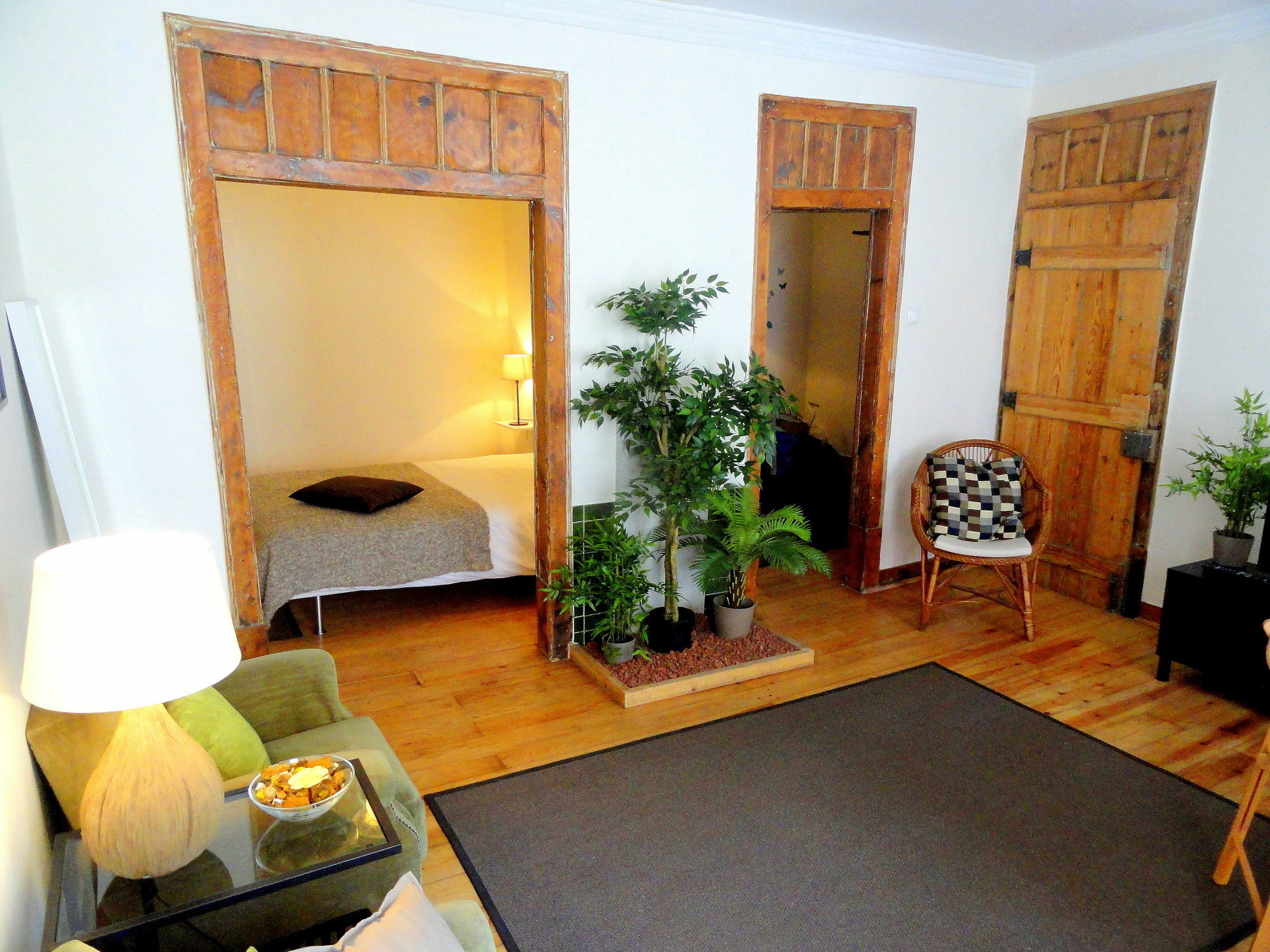 ליסבון Principe Real Cecilio Apartments מראה חיצוני תמונה
