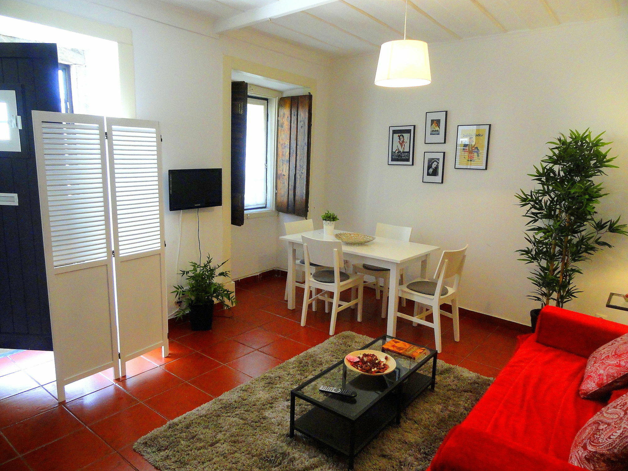 ליסבון Principe Real Cecilio Apartments מראה חיצוני תמונה