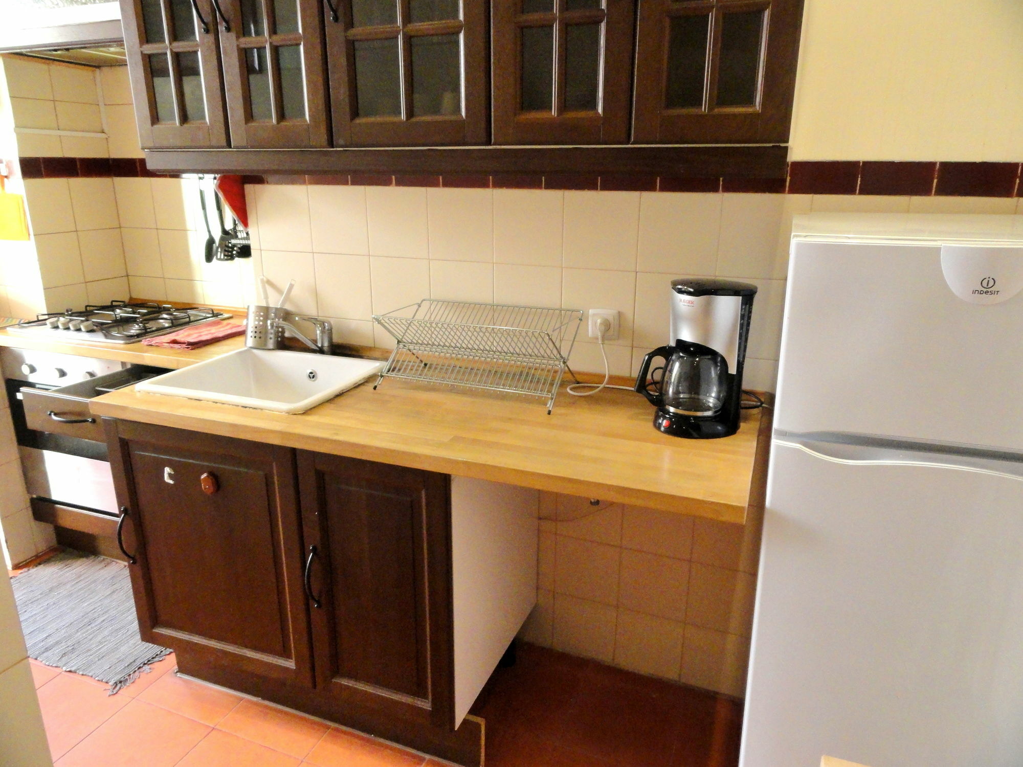 ליסבון Principe Real Cecilio Apartments מראה חיצוני תמונה