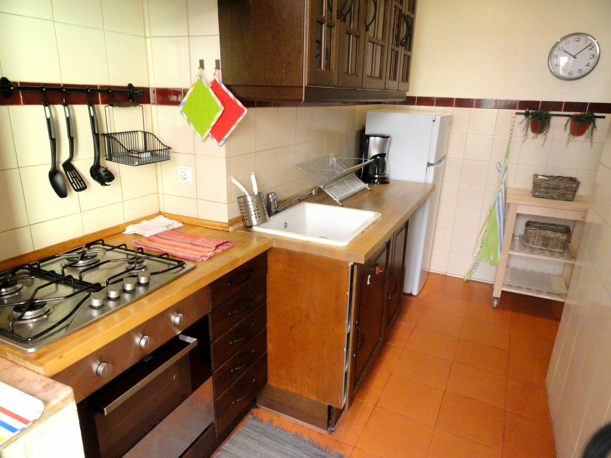 ליסבון Principe Real Cecilio Apartments מראה חיצוני תמונה